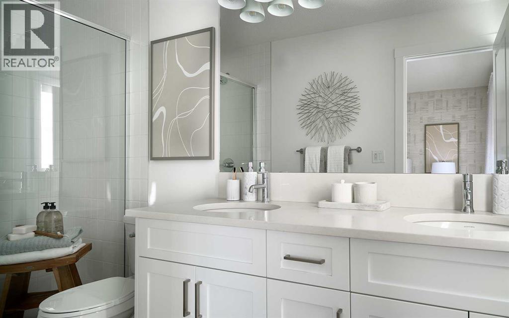 Single Family House for Sale in  Herron Walk NE Livingston Calgary 