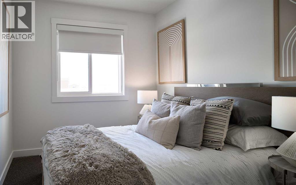 Single Family House for Sale in  Herron Walk NE Livingston Calgary 