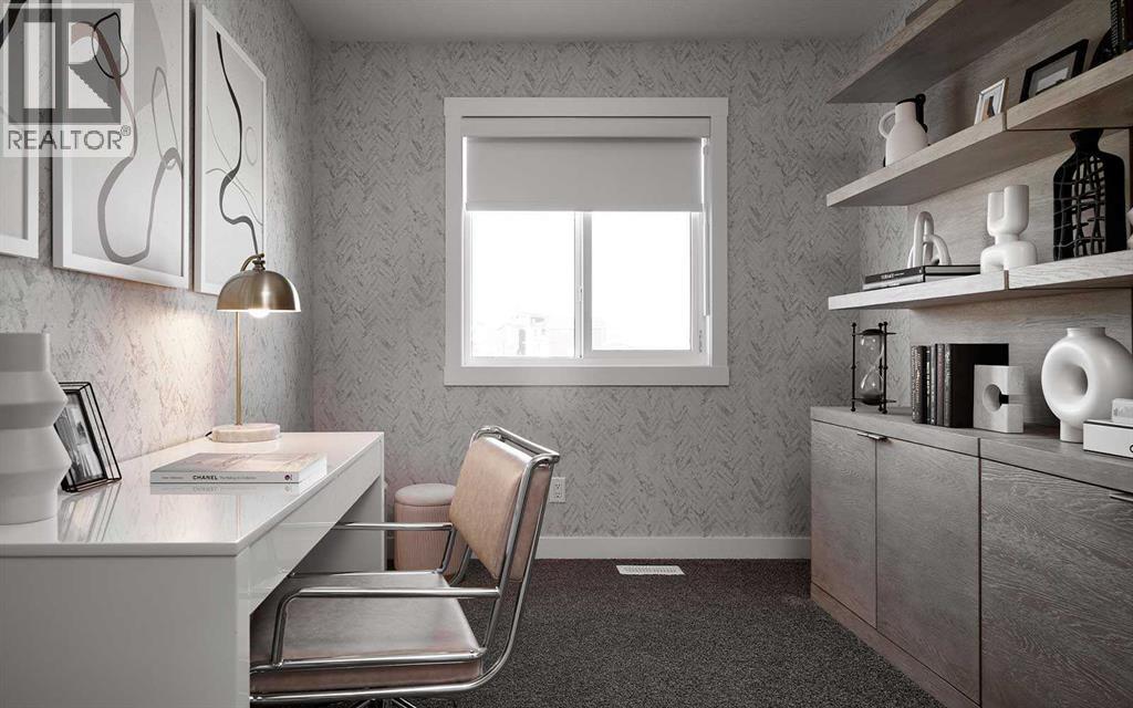 Single Family House for Sale in  Herron Walk NE Livingston Calgary 