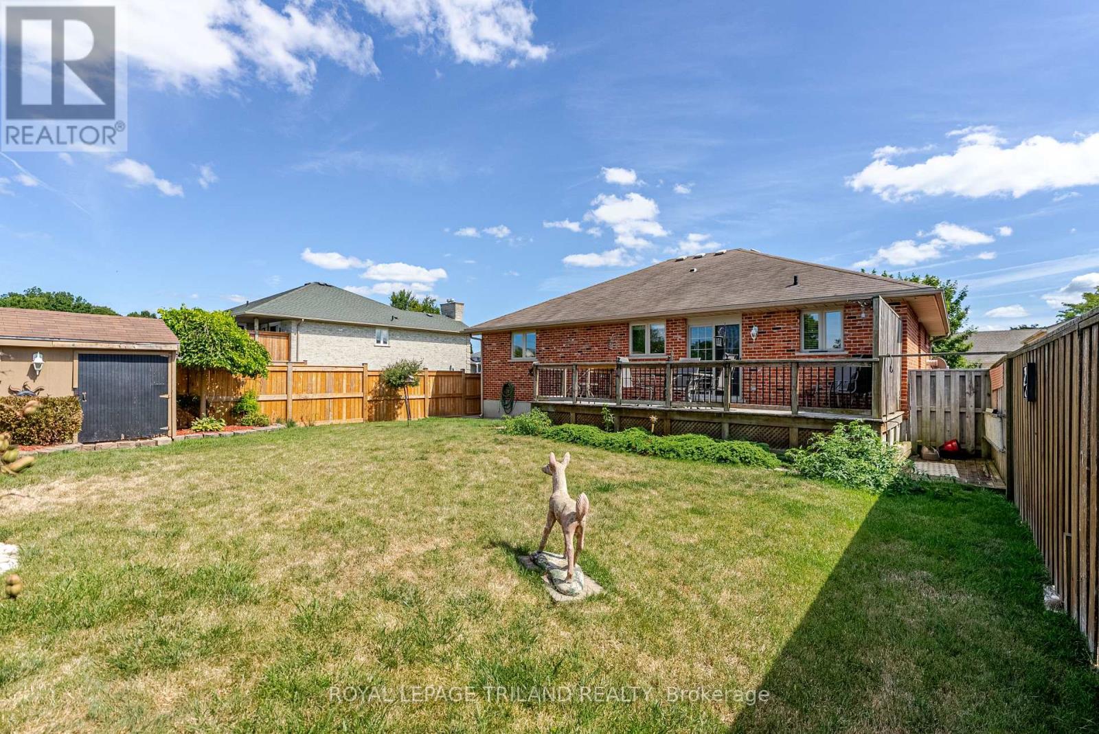 67 DONKER DRIVE Property Photo