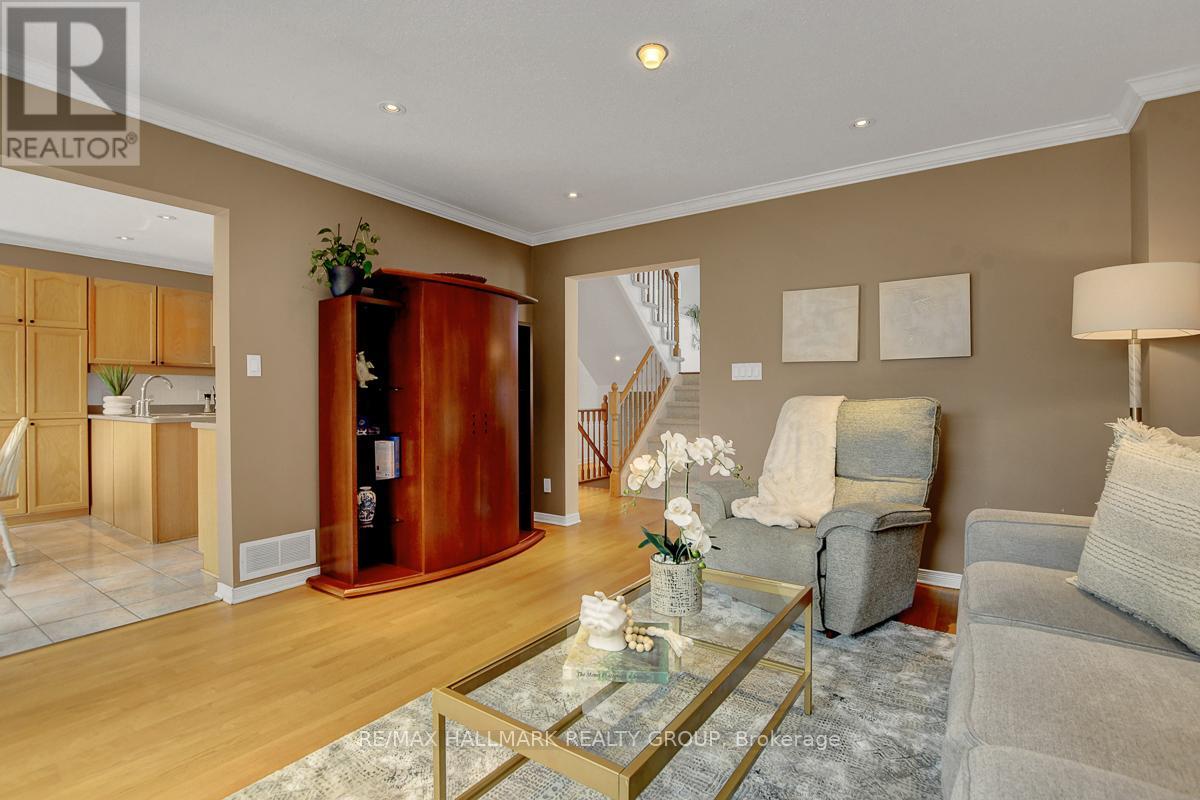 Photo 39 of 1166 Ambercrest Street, Ottawa ON