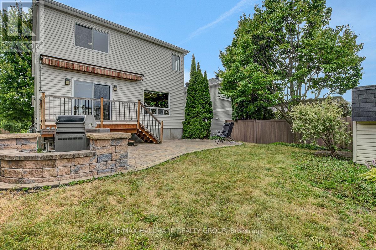 Photo 7 of 1166 Ambercrest Street, Ottawa ON