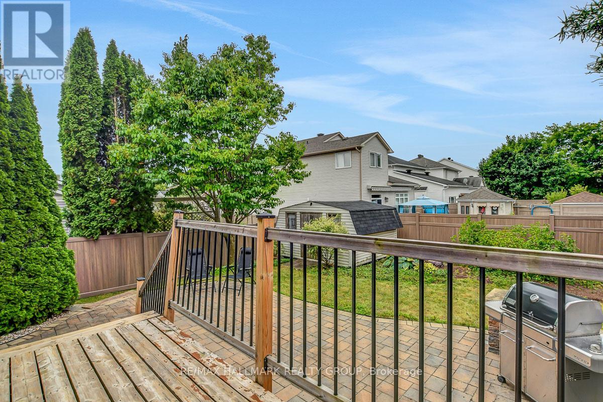 Photo 43 of 1166 Ambercrest Street, Ottawa ON