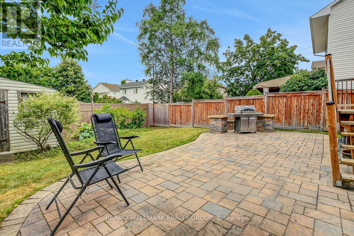 Photo 44 of 1166 Ambercrest Street, Ottawa ON