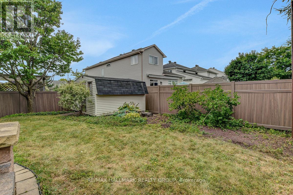 Photo 23 of 1166 Ambercrest Street, Ottawa ON