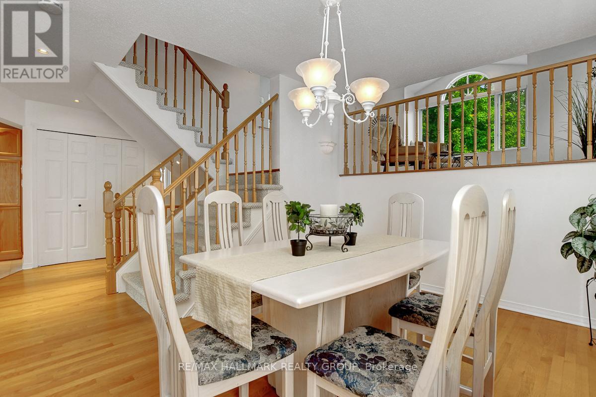 Photo 1 of 1166 Ambercrest Street, Ottawa ON