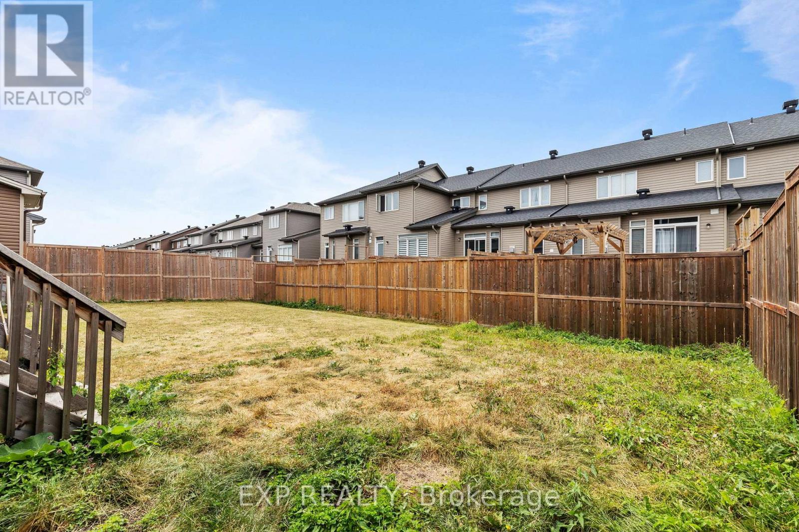 Photo 28 of 157 Overberg Way, Ottawa ON