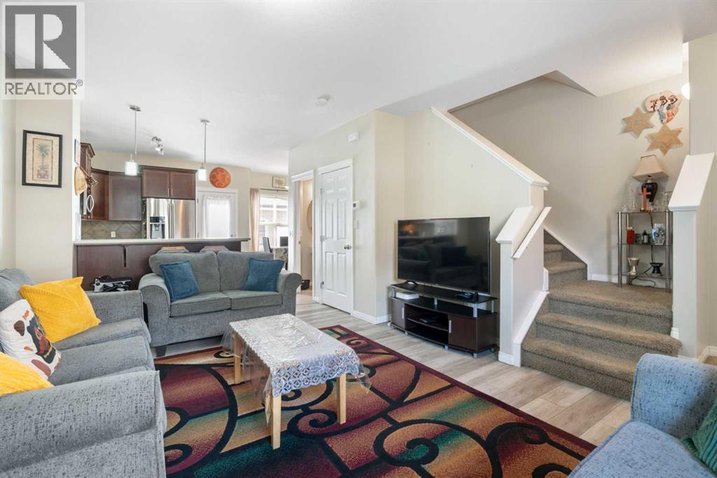 Single Family House for Sale in   Tarawood Lane NE Taradale Calgary 