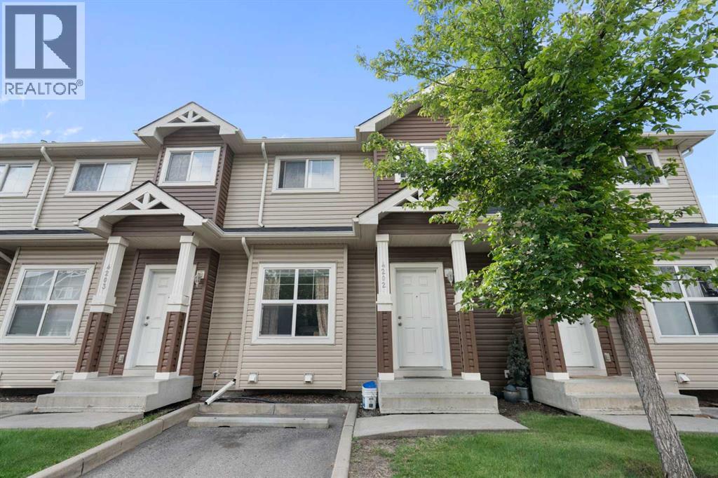 Single Family House for Sale in   Tarawood Lane NE Taradale Calgary 