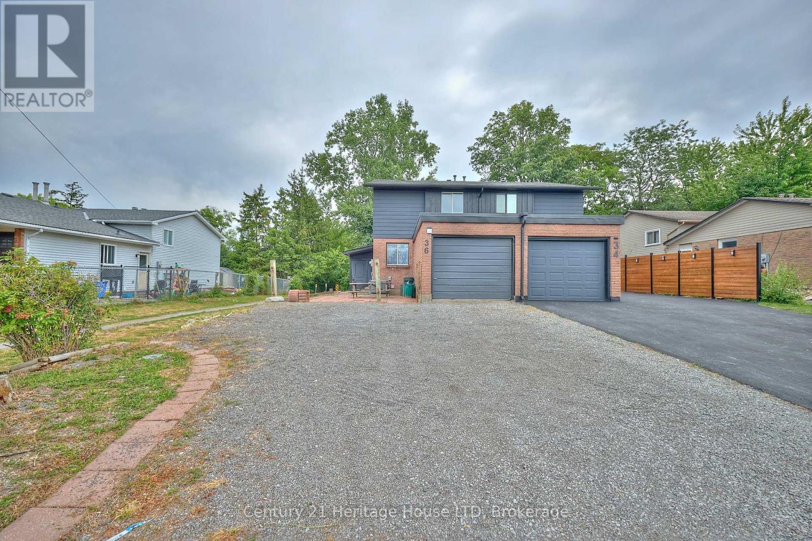 Photo 1 of 36 Dodds Court Court, Fort Erie ON