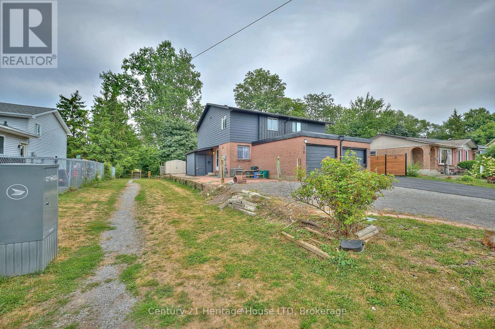 Photo 33 of 36 Dodds Court Court, Fort Erie ON