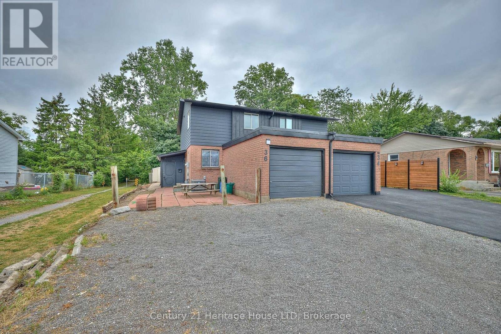 Photo 34 of 36 Dodds Court Court, Fort Erie ON