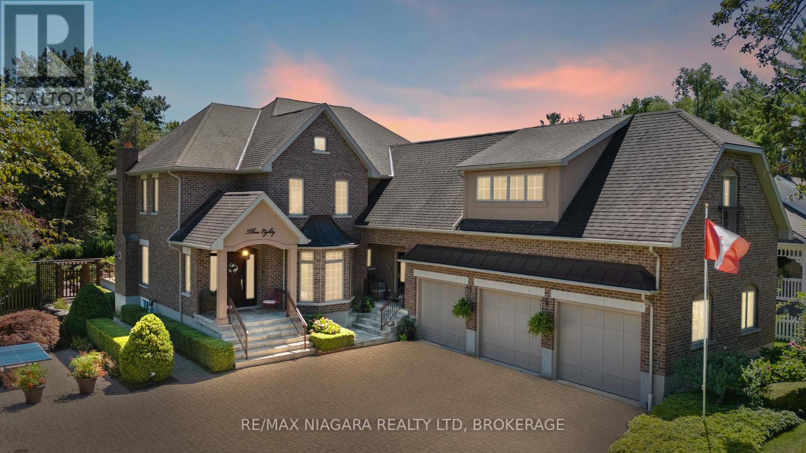 Photo 1 of 380 Nassau Street, Niagaraonthelake ON