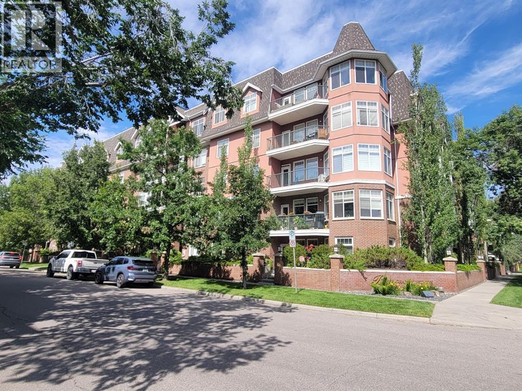 Single Family House for Sale in    Avenue SW Erlton Calgary 