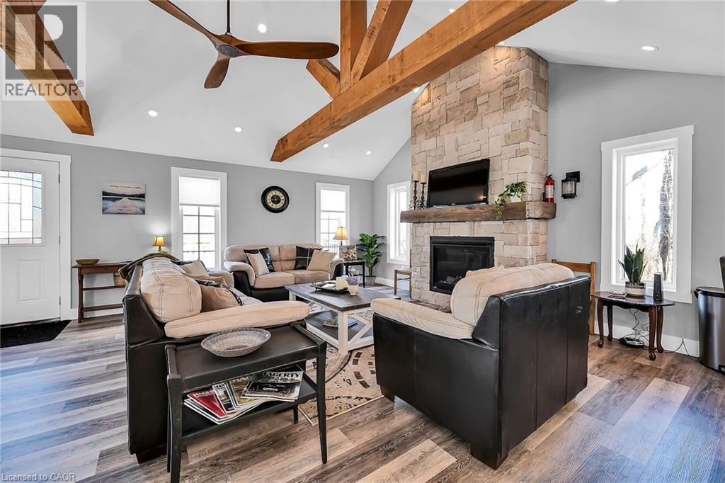 Photo 50 of 22 Siddall Road, Dunnville ON