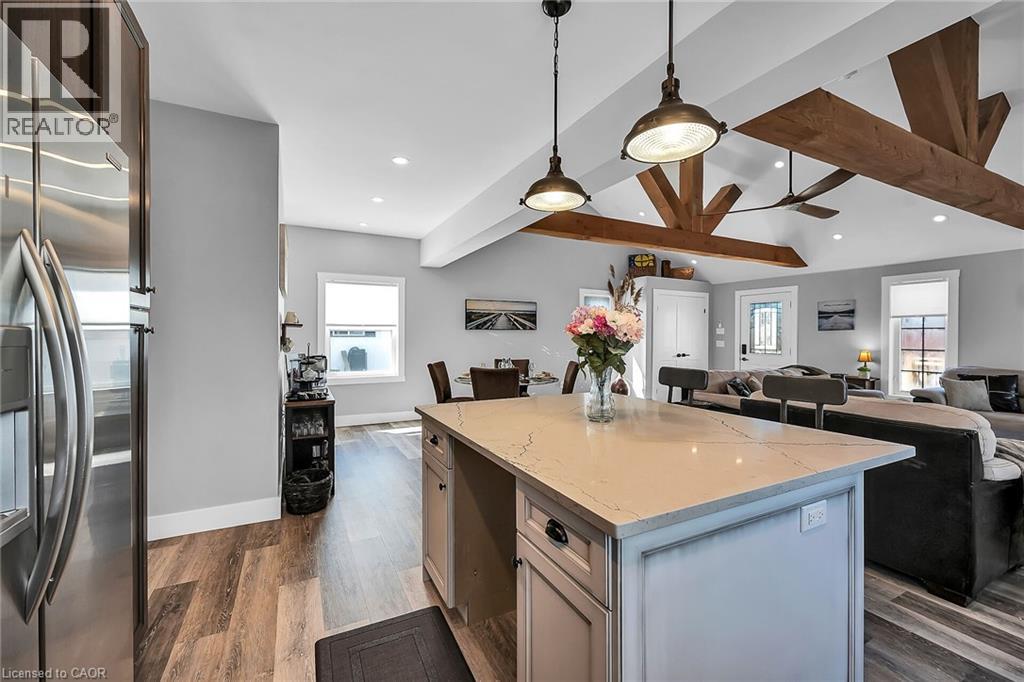 Photo 25 of 22 Siddall Road, Dunnville ON