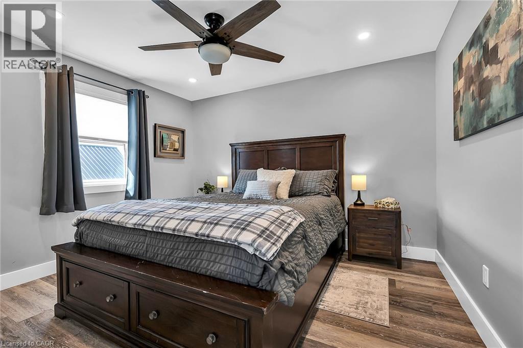 Photo 28 of 22 Siddall Road, Dunnville ON