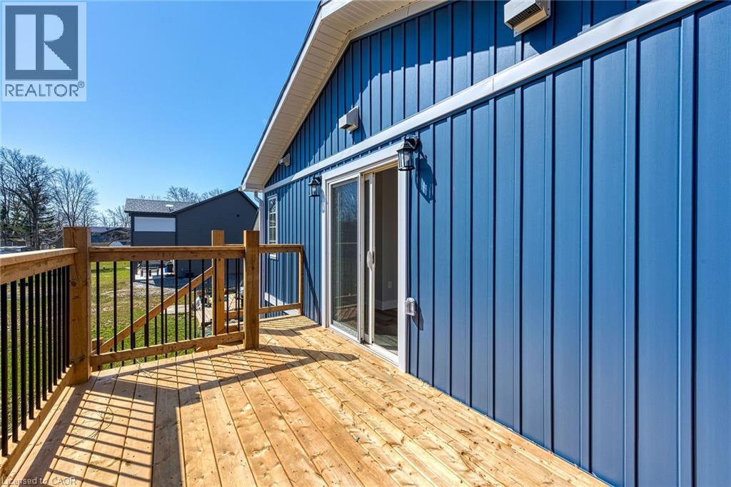 Photo 42 of 22 Siddall Road, Dunnville ON
