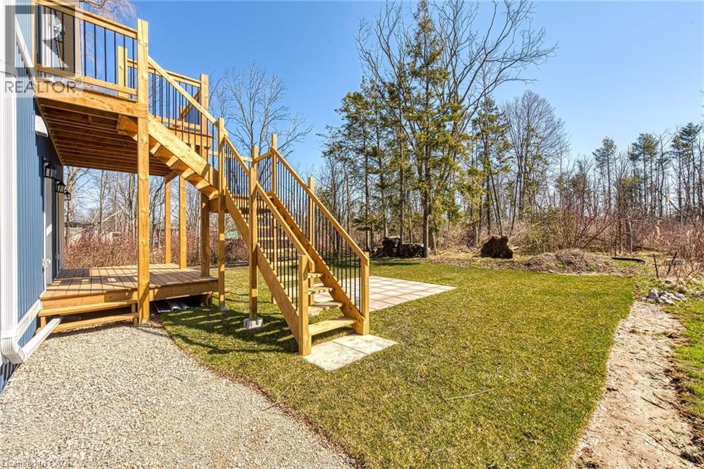 Photo 46 of 22 Siddall Road, Dunnville ON