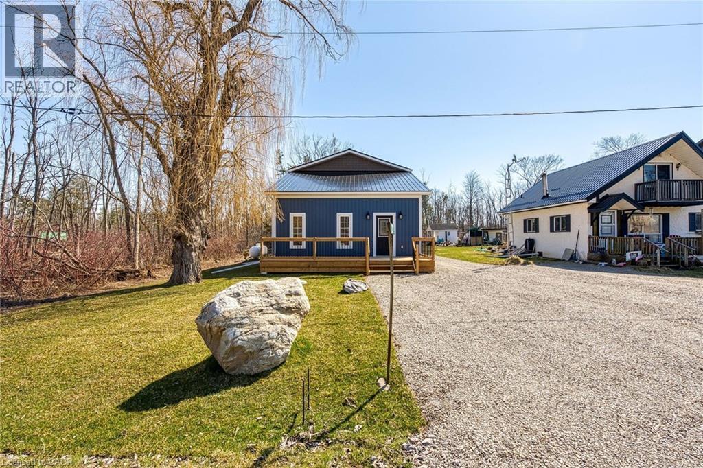 Photo 14 of 22 Siddall Road, Dunnville ON