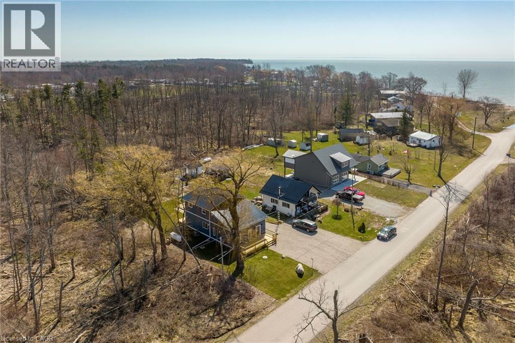 Photo 24 of 22 Siddall Road, Dunnville ON