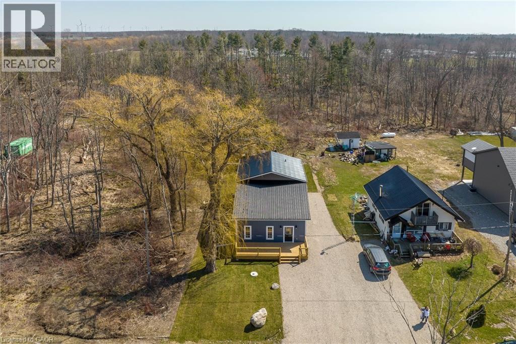 Photo 15 of 22 Siddall Road, Dunnville ON