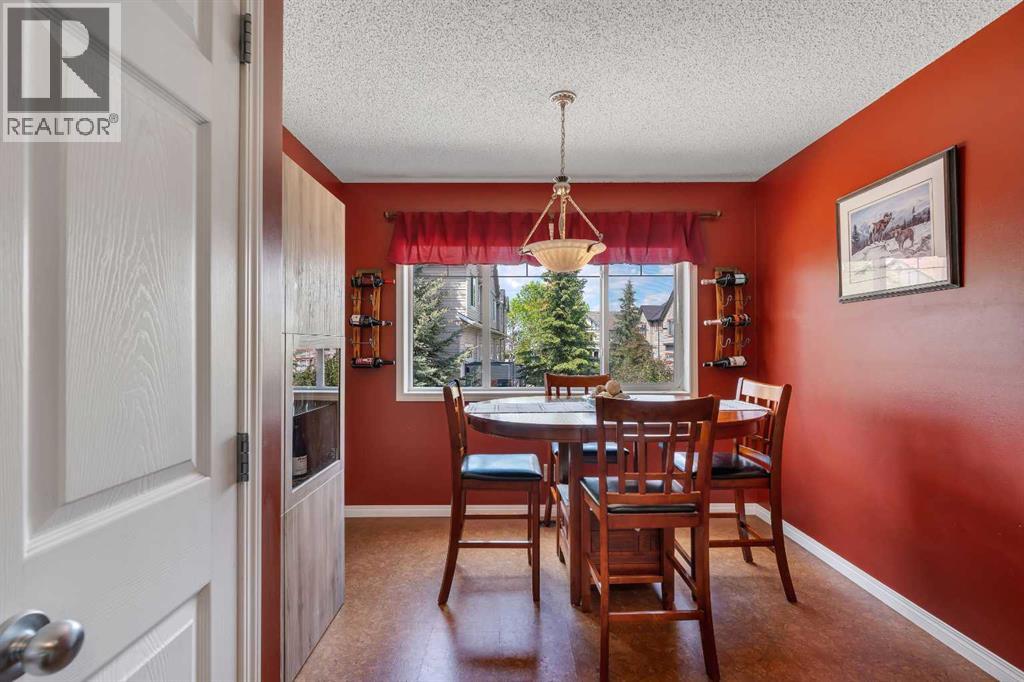 Single Family House 4 Level for Sale in  Copperfield Lane SE Copperfield Calgary 