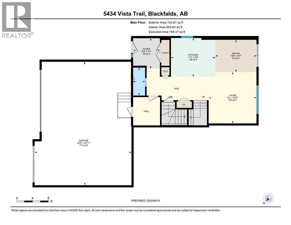 Photo 6 of 5434 Vista Trail, Blackfalds AB