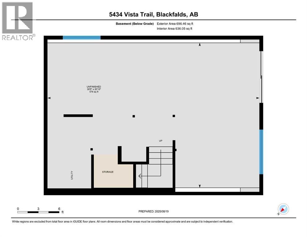 Photo 28 of 5434 Vista Trail, Blackfalds AB