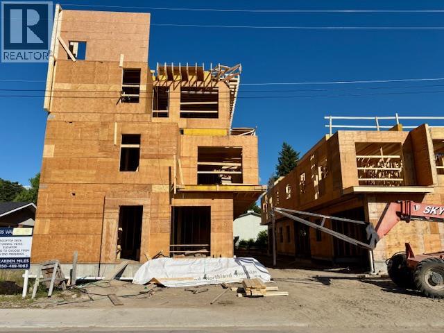 4495 Walker Road Unit# 3, Kelowna