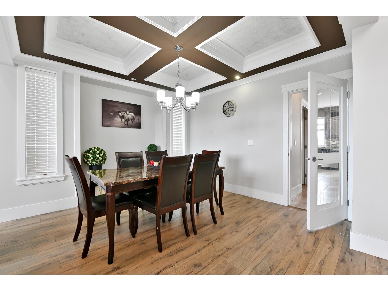 Photo 8 of 7 3363 Horn Street, Abbotsford BC