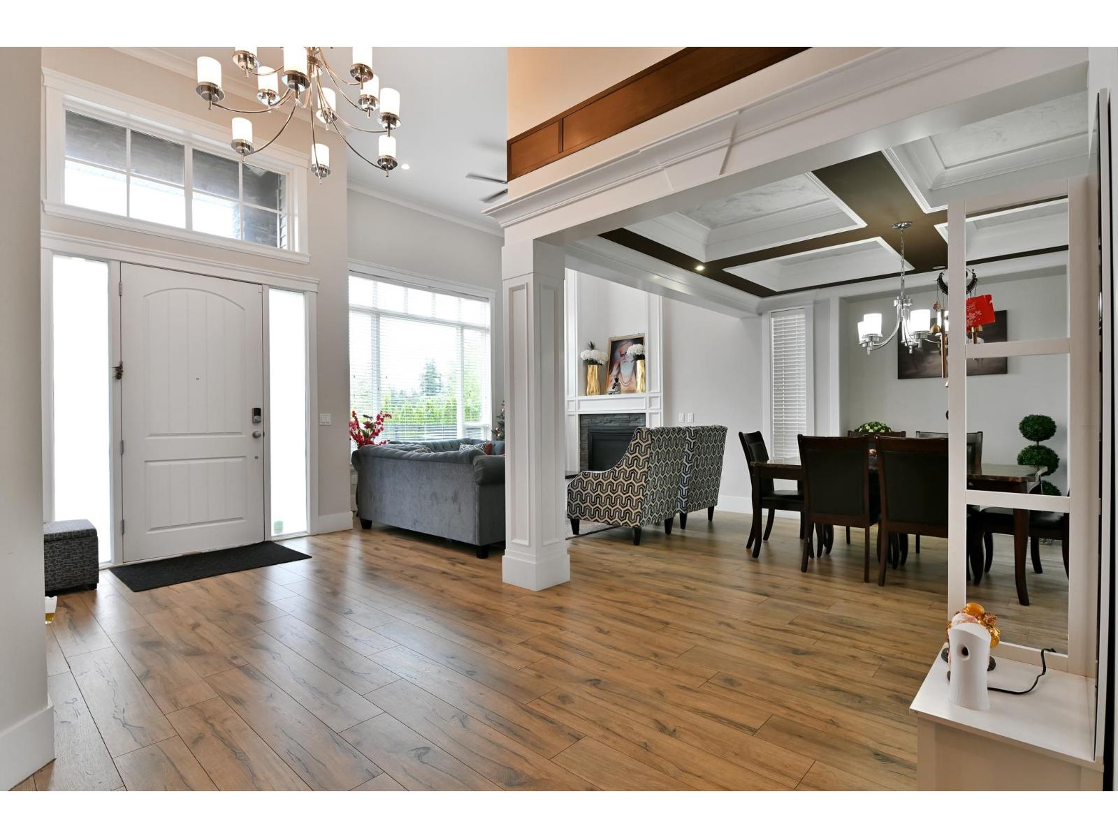 Photo 9 of 7 3363 Horn Street, Abbotsford BC
