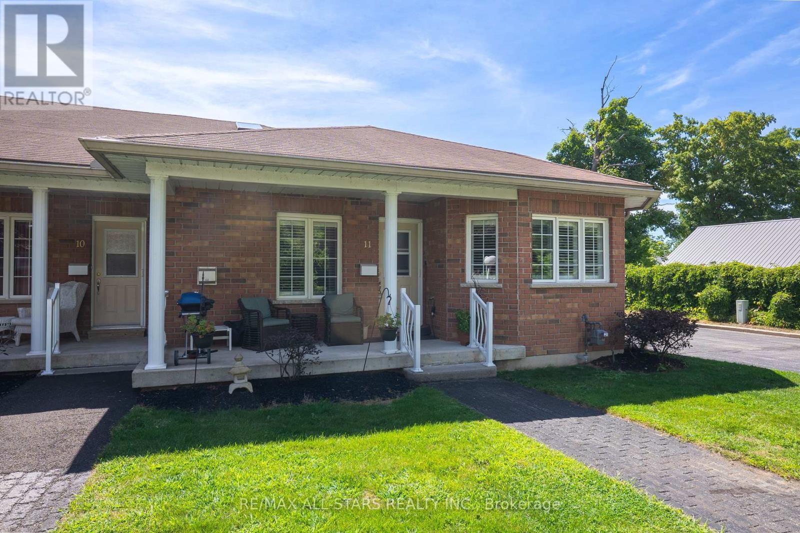 Photo 29 of 11 111 Colborne Street, Kawartha Lakes ON