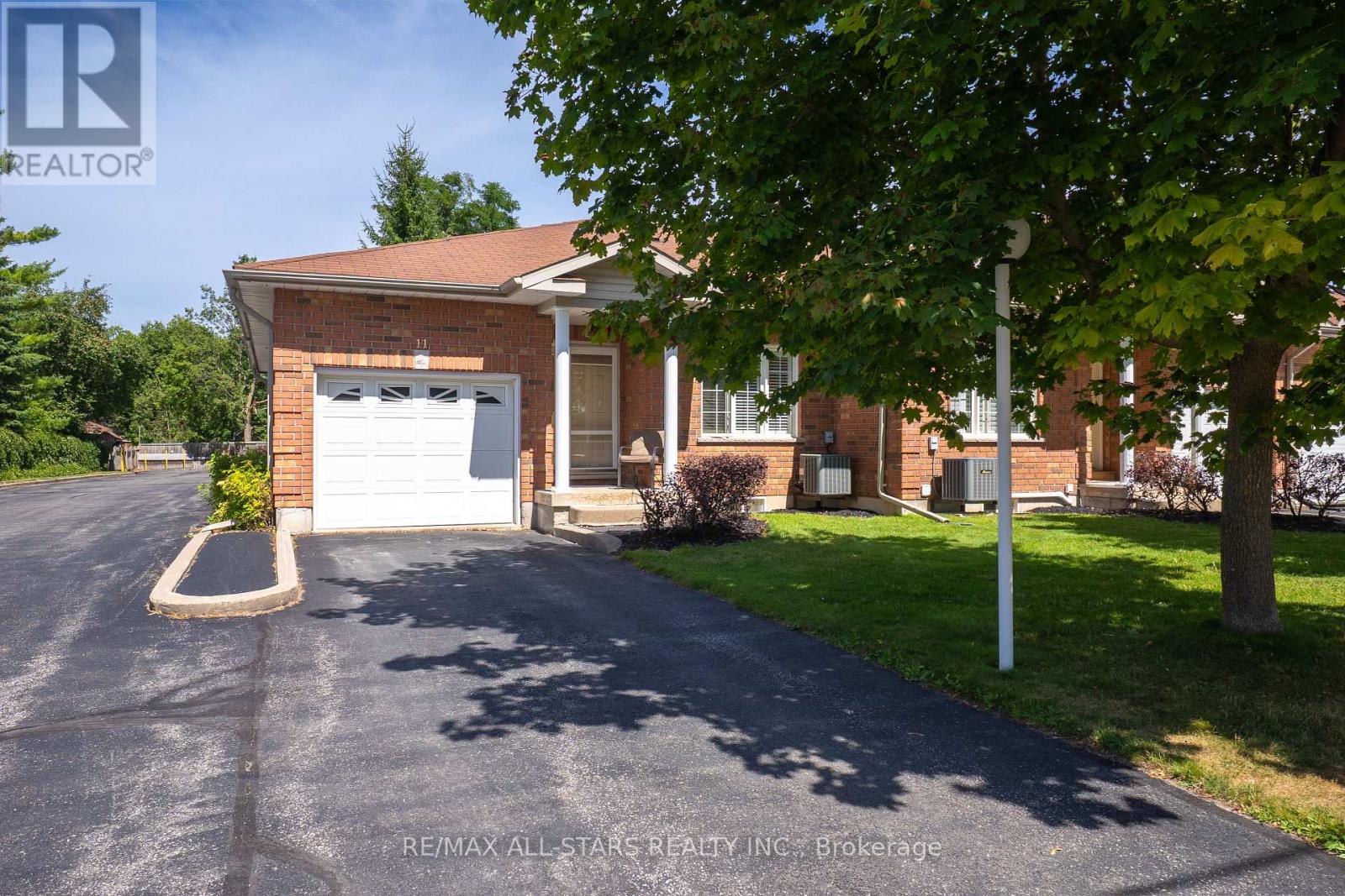 Photo 41 of 11 111 Colborne Street, Kawartha Lakes ON