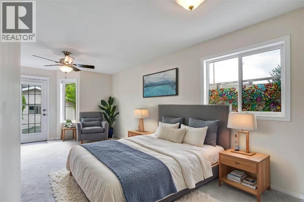 Single Family House Bi-level for Sale in  Inverness Place SE McKenzie Towne Calgary 
