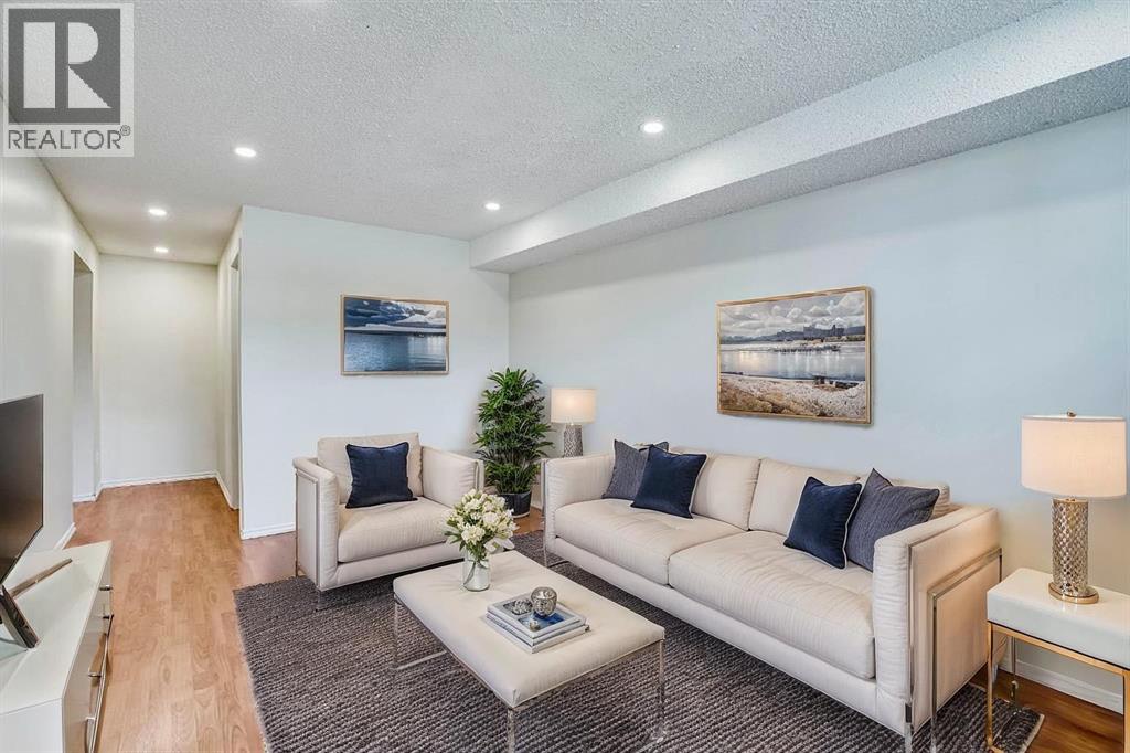 Single Family House Bi-level for Sale in  Inverness Place SE McKenzie Towne Calgary 