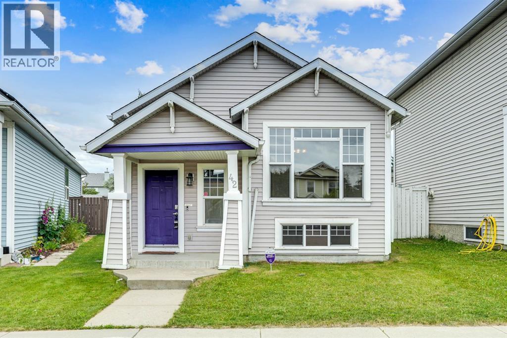 Single Family House Bi-level for Sale in  Inverness Place SE McKenzie Towne Calgary 