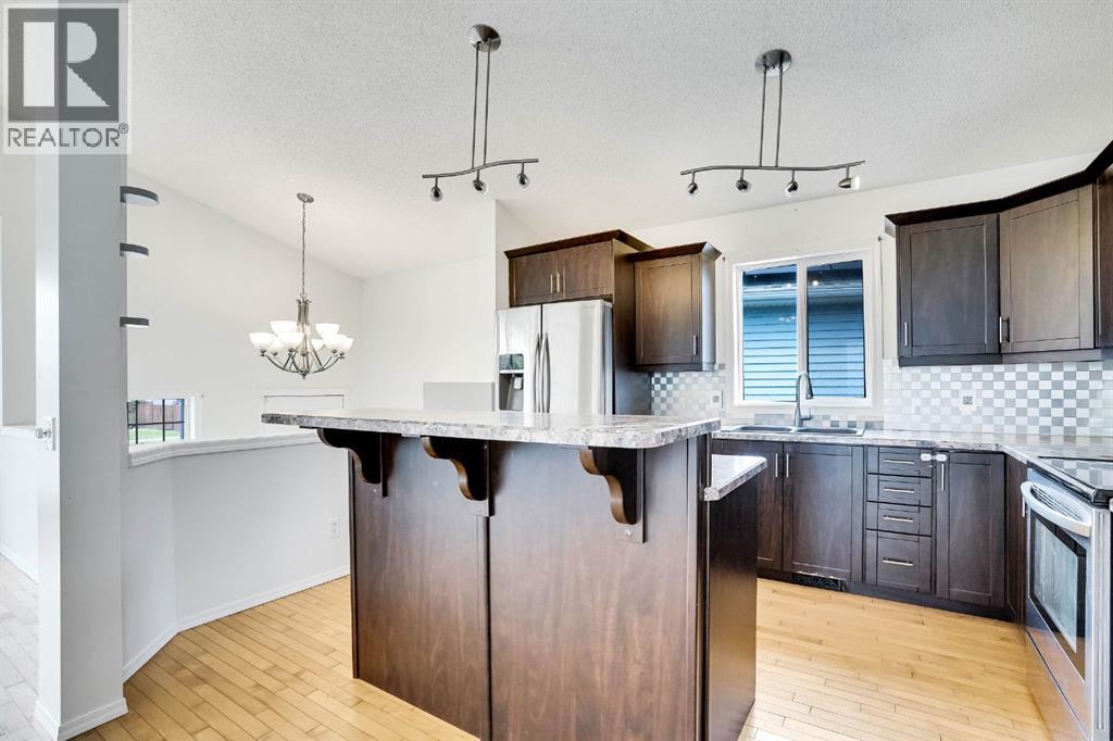 Single Family House Bi-level for Sale in  Inverness Place SE McKenzie Towne Calgary 
