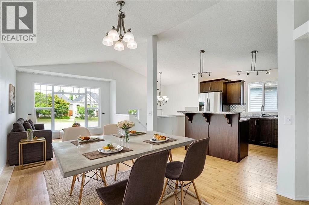 Single Family House Bi-level for Sale in  Inverness Place SE McKenzie Towne Calgary 