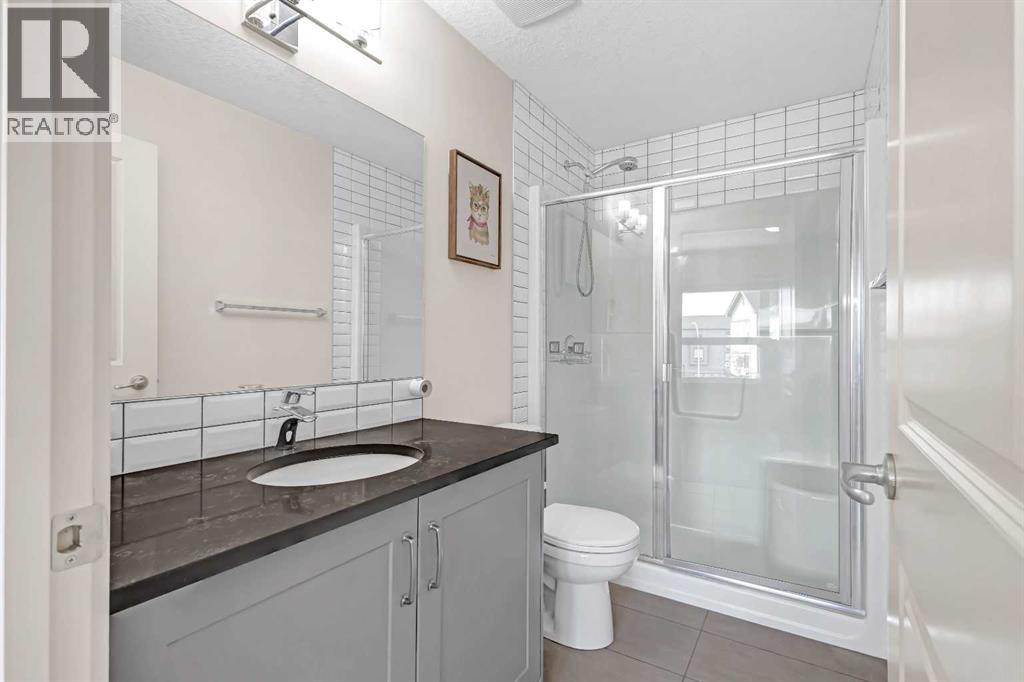 Single Family House for Sale in   Evanscrest Mews NW Evanston Calgary 