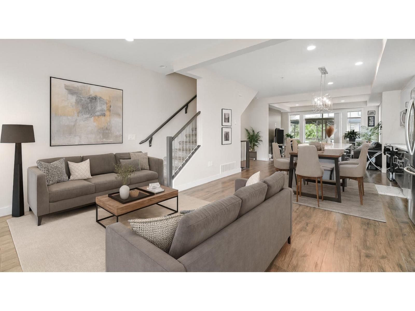 Photo 12 of 42 8413 Midtown Way Chilliwack Proper South, Chilliwack BC