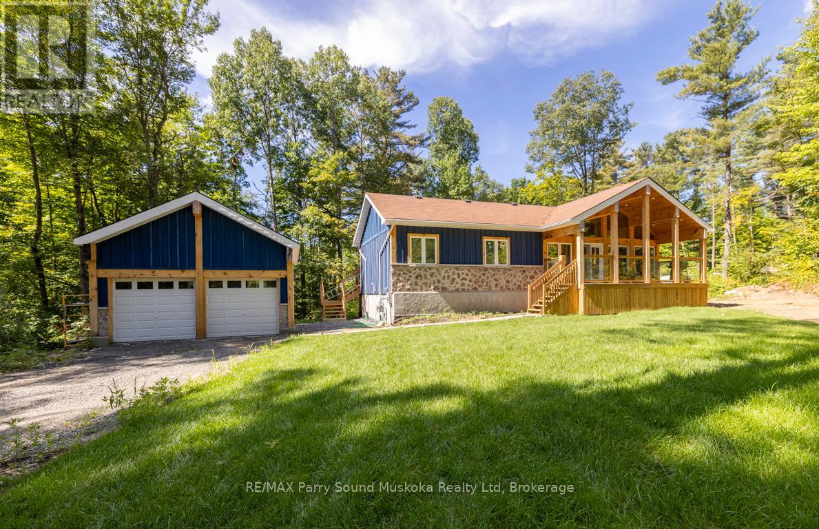 15 RANKIN LAKE ROAD