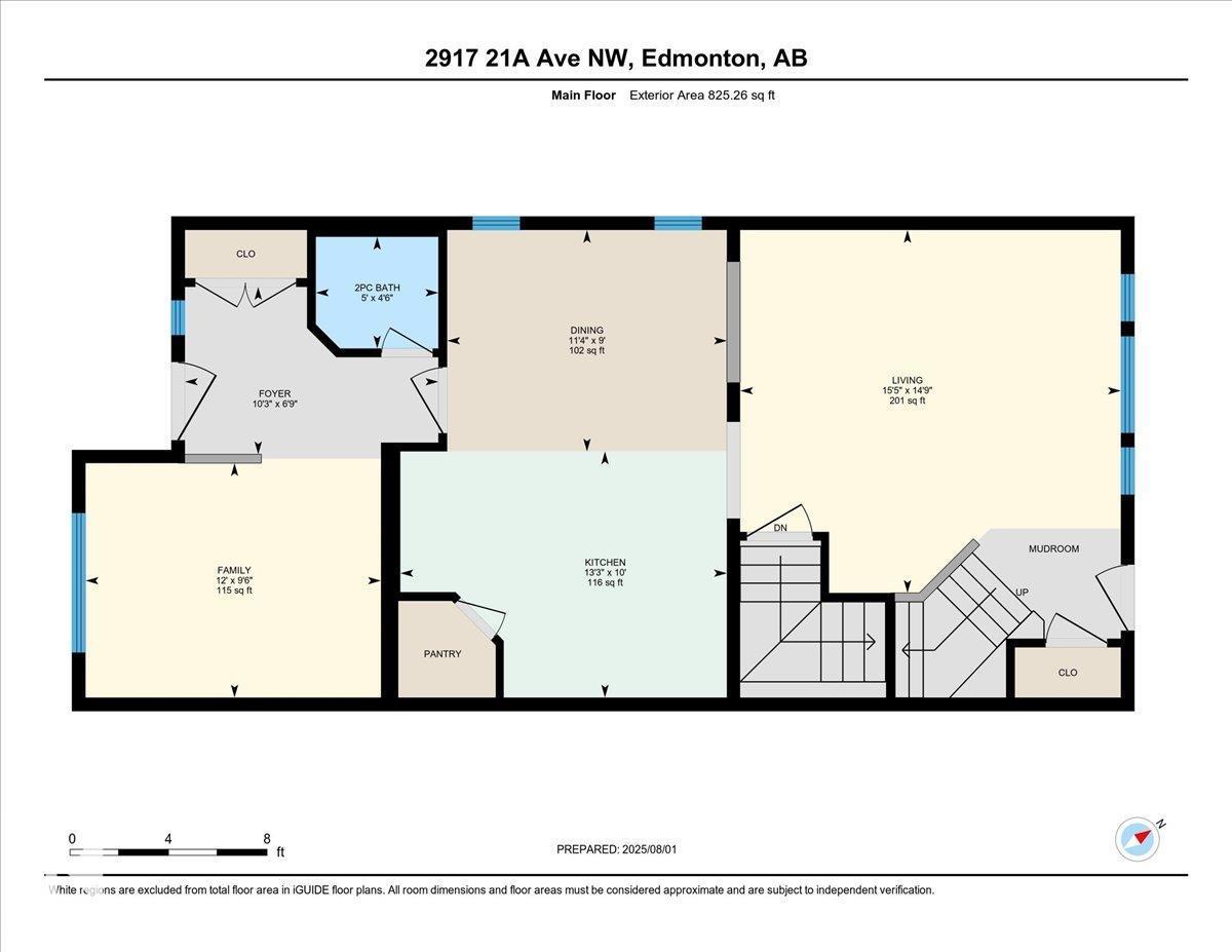 Photo 7 of 2917 21 A Av Nw, Edmonton AB