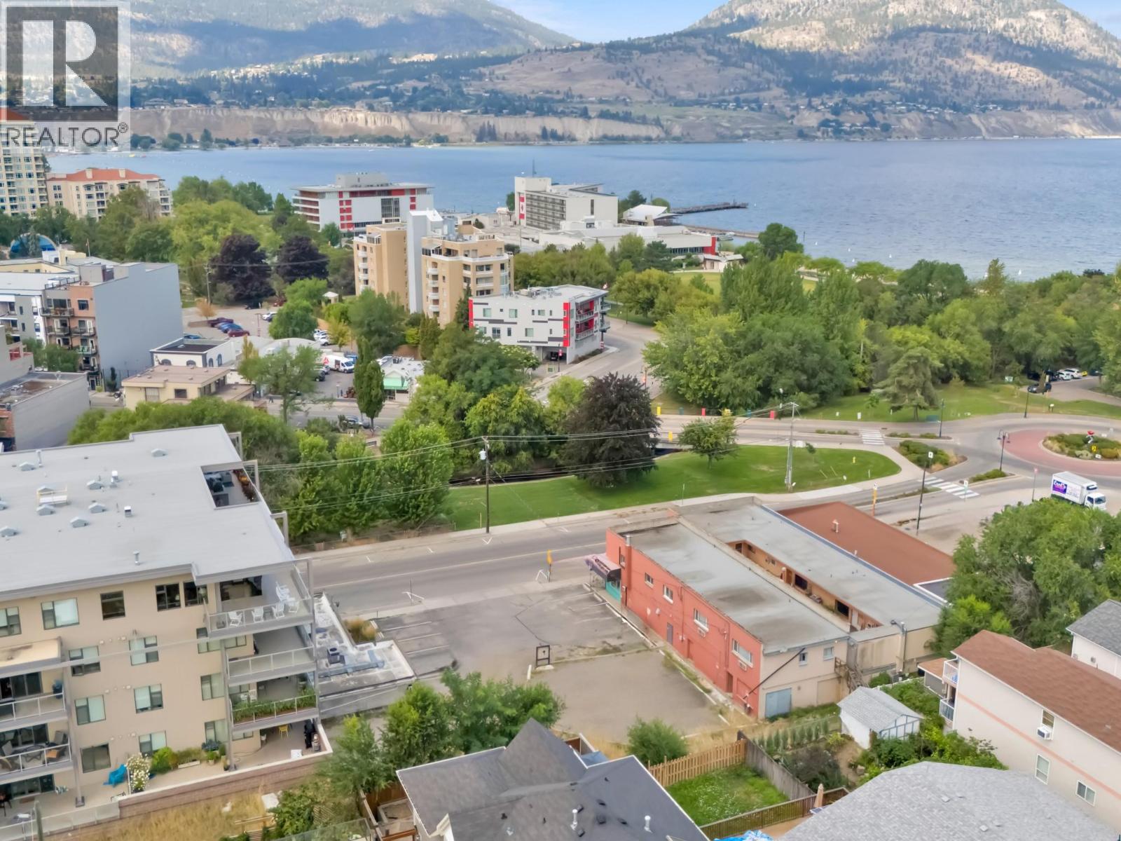 98 ELLIS Street, Penticton