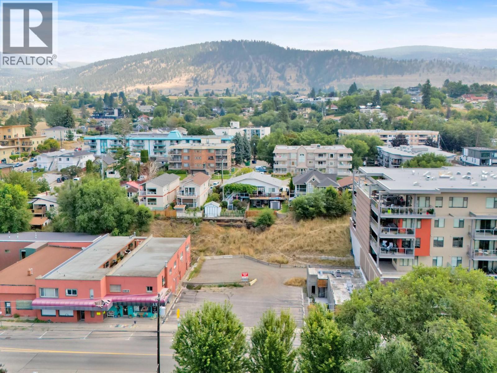 98 ELLIS Street, Penticton