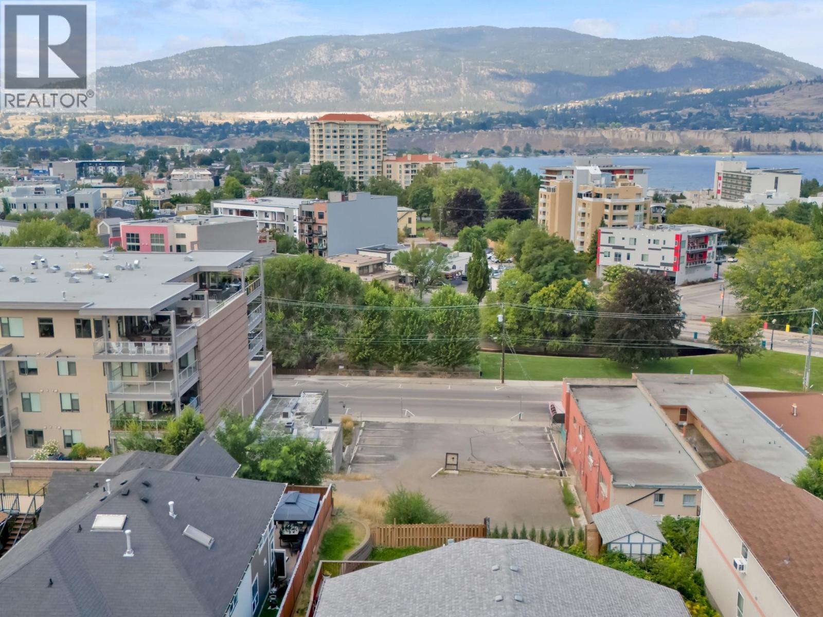 98 ELLIS Street, Penticton