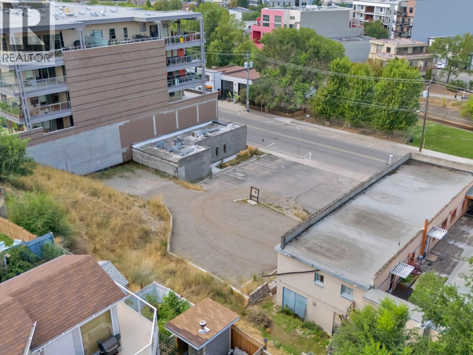 98 ELLIS Street, Penticton