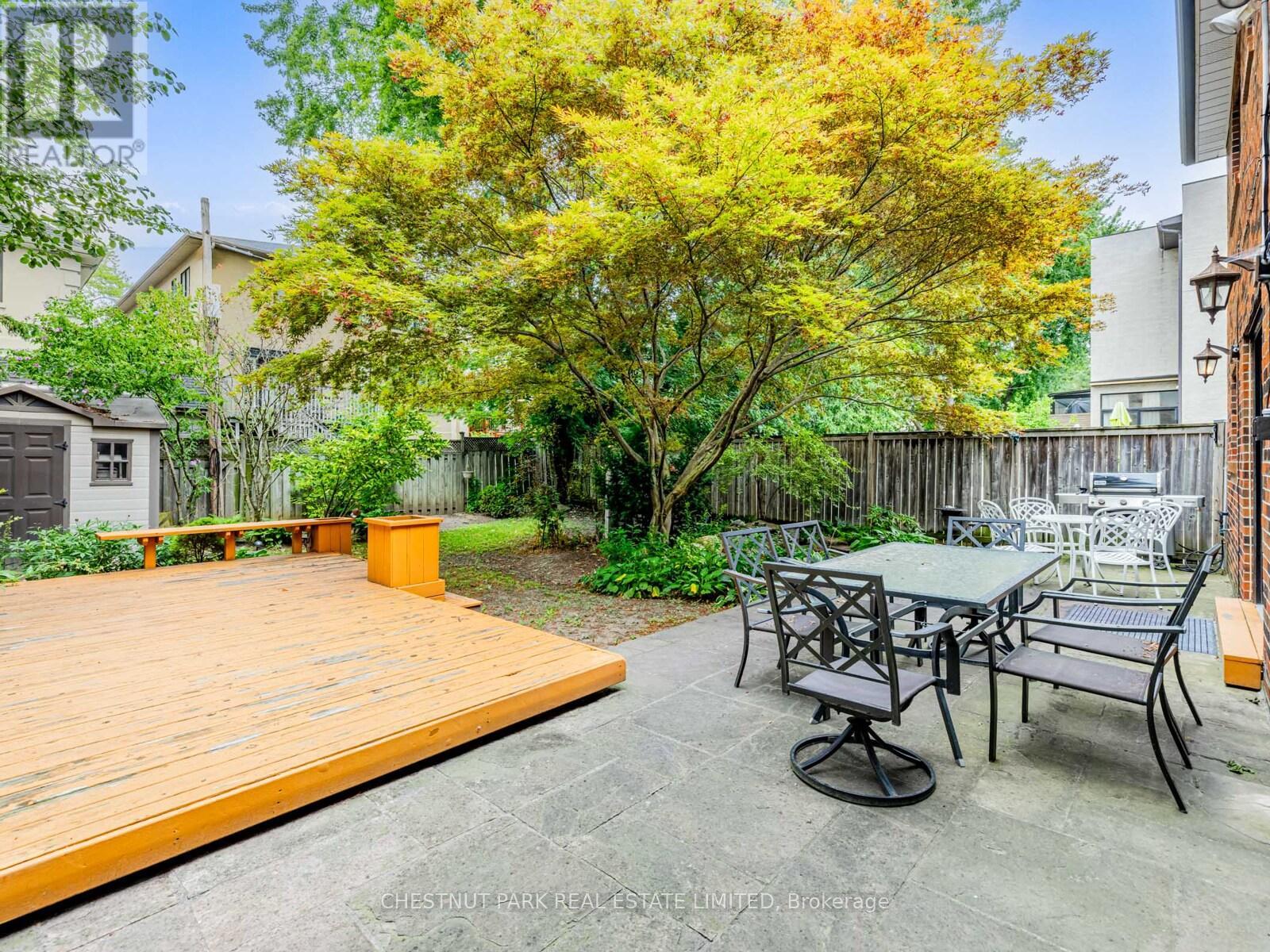 Photo 34 of 440 Glengarry Avenue, Toronto ON