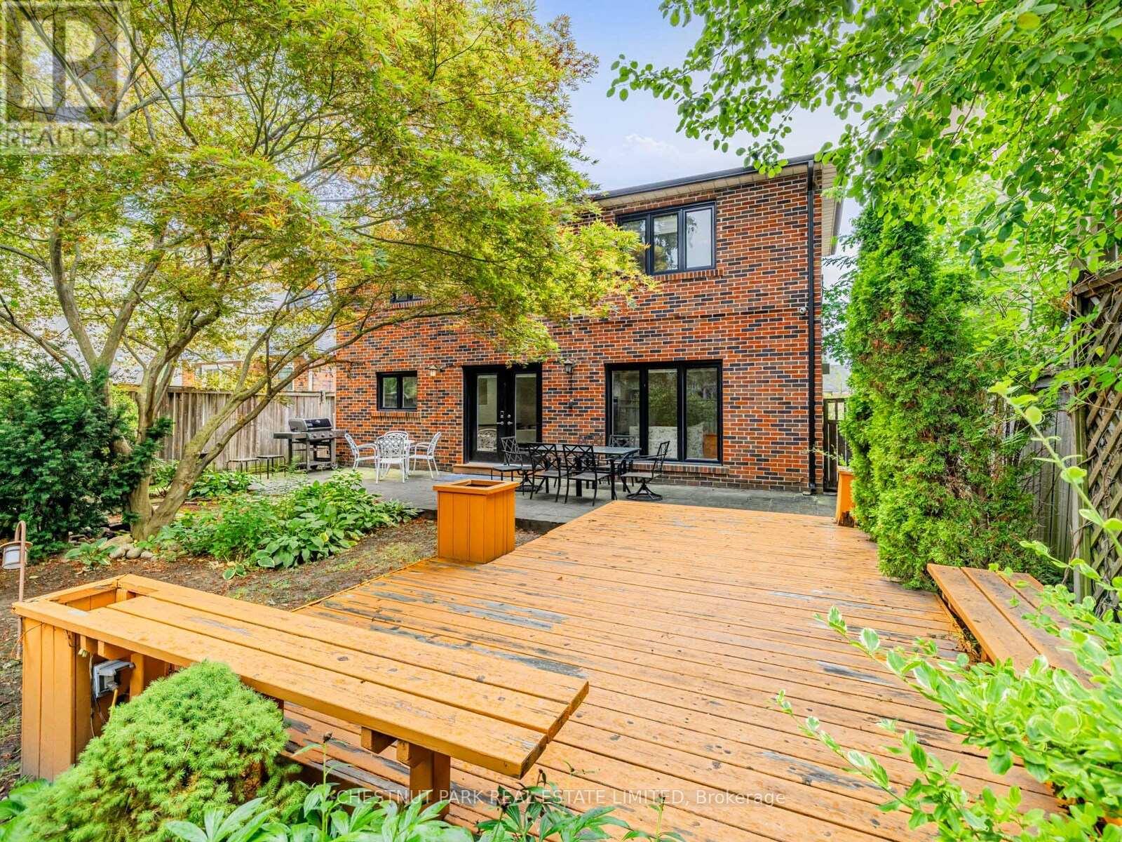 Photo 37 of 440 Glengarry Avenue, Toronto ON