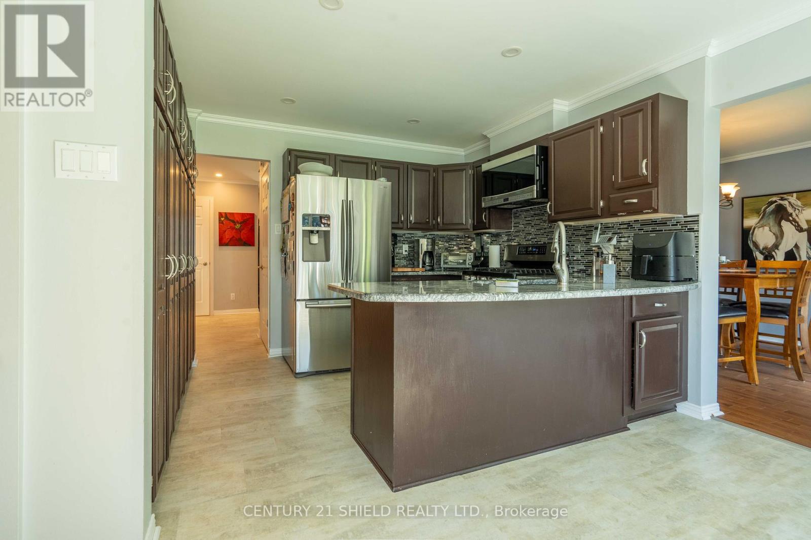 Photo 23 of 1123 Stokes Drive, Cornwall ON